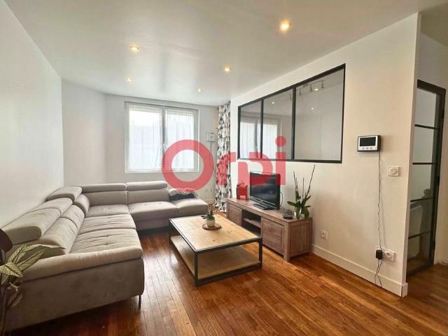Maison à louer 4 pièces • 82 m2 Limoges