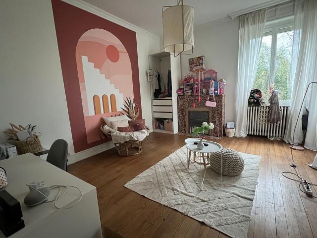 Maison à louer 4 pièces