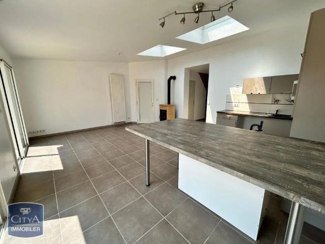 Maison à louer 4 pièces 87.41m²