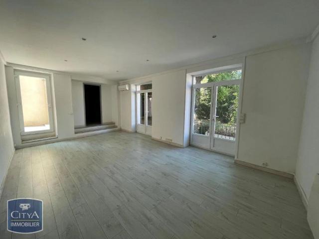 Maison à louer 4 pièces 87.65m²