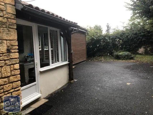 Maison à louer 4 pièces 87.99m²