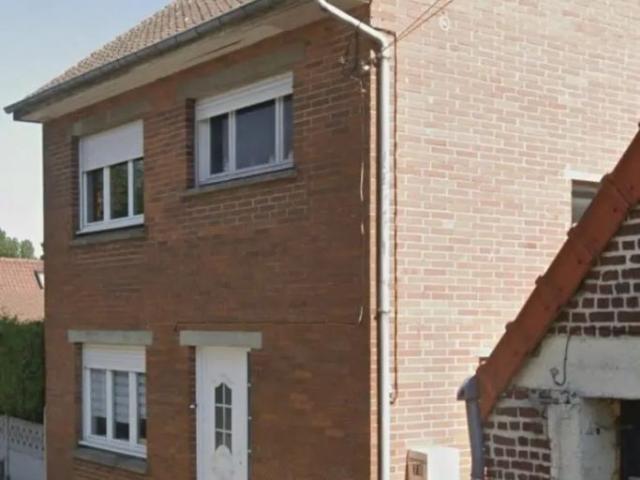 Maison à louer 4 pièces 87.15m²