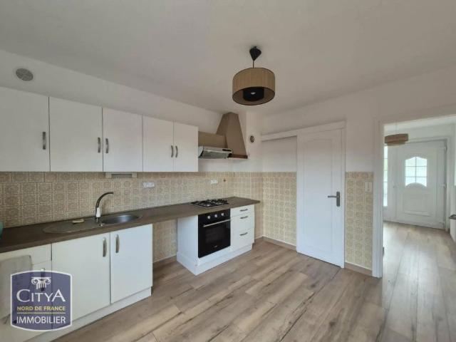 Maison à louer 4 pièces 87.15m²