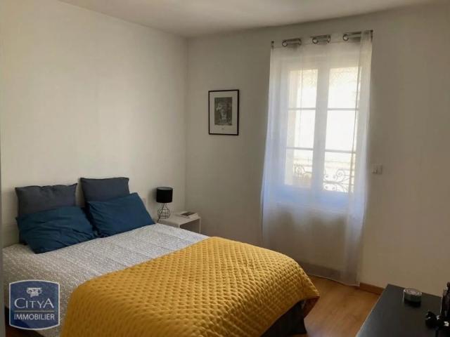 Maison à louer 4 pièces 87.21m²