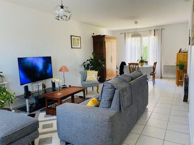Maison à louer 4 pièces 87 m²