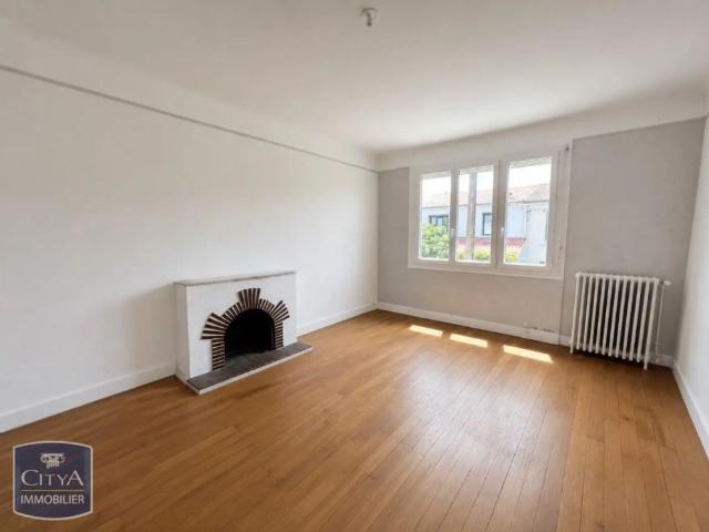 Maison à louer 4 pièces 87m²