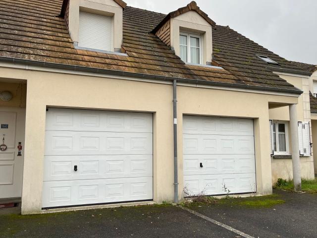 Maison à louer 4 pièces 84,45 m