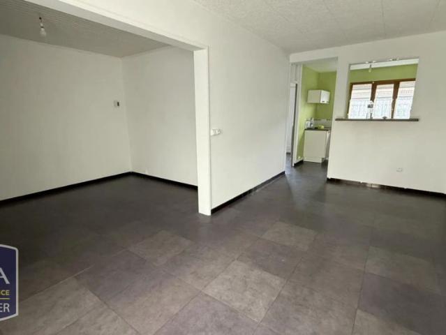 Maison à louer 4 pièces 84.52m²