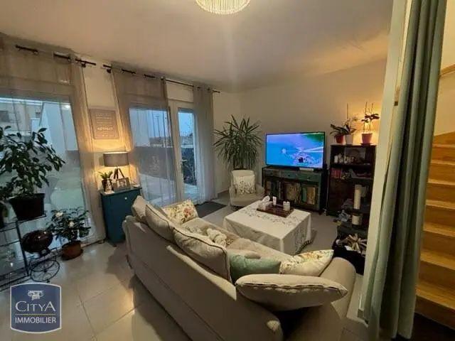 Maison à louer 4 pièces 84.5m²