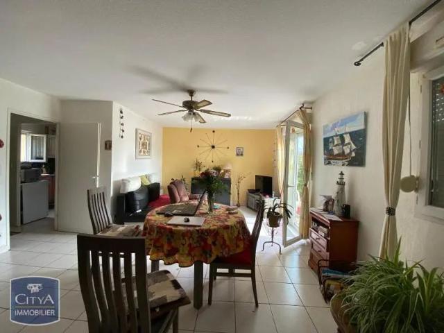 Maison à louer 4 pièces 84.62m²
