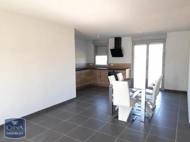 Maison à louer 4 pièces 84.2m²