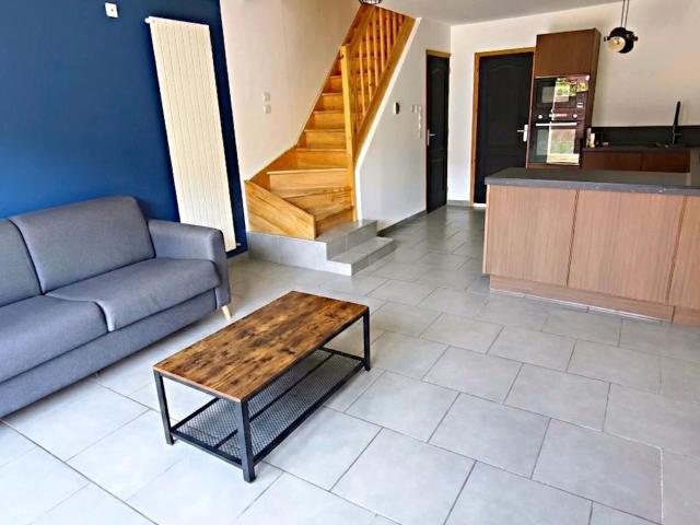 Maison à louer 4 pièces 84 m