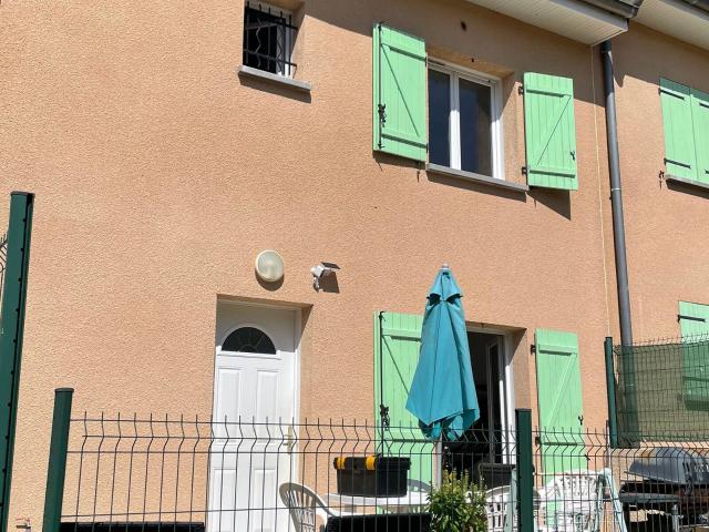 Maison à louer 4 pièces 84 m