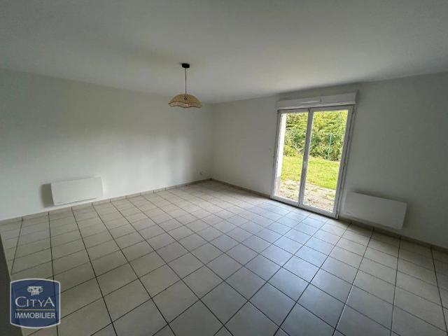 Maison à louer 4 pièces 84m²