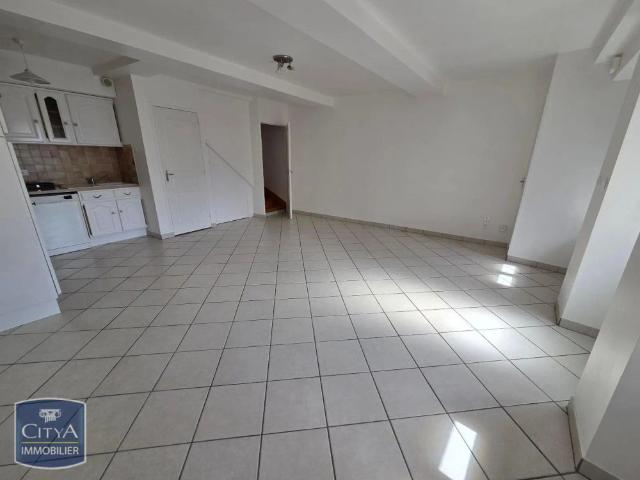 Maison à louer 4 pièces 85.47m²