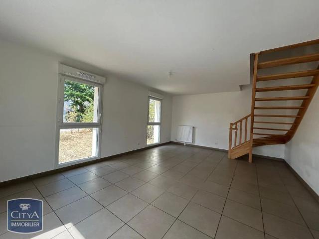 Maison à louer 4 pièces 85.72m²