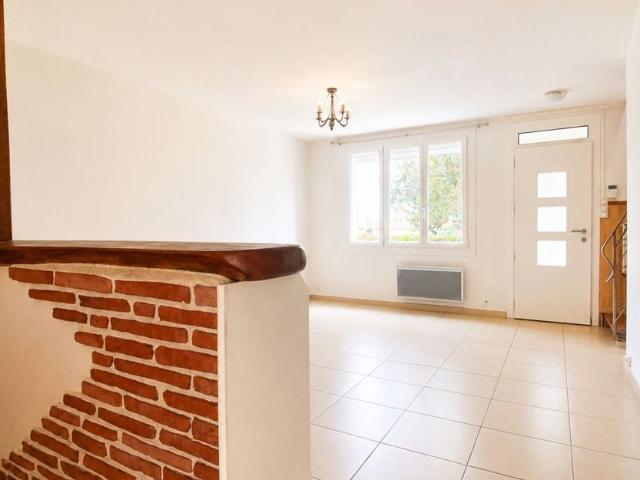 Maison à louer 4 pièces • 85,78 m2 Saint Jean