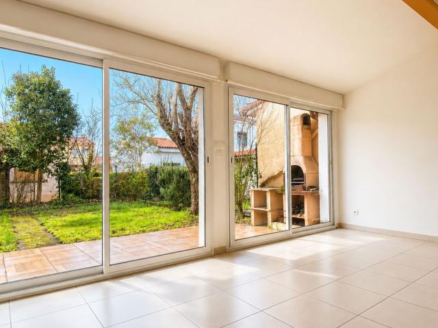 Maison à louer 4 pièces 85,78 m
