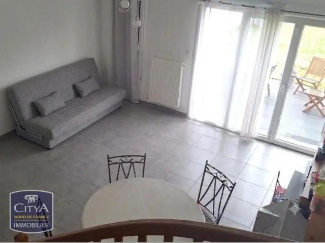 Maison à louer 4 pièces 85.98m²