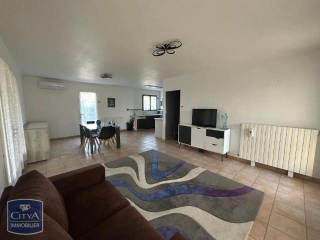 Maison à louer 4 pièces 85.06m²