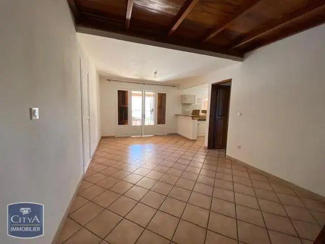 Maison à louer 4 pièces 85.22m²