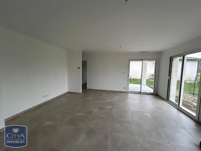 Maison à louer 4 pièces 85.3m²