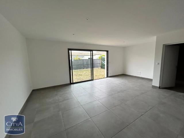 Maison à louer 4 pièces 85m²