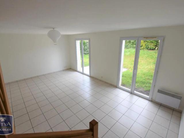 Maison à louer 4 pièces 86.42m²