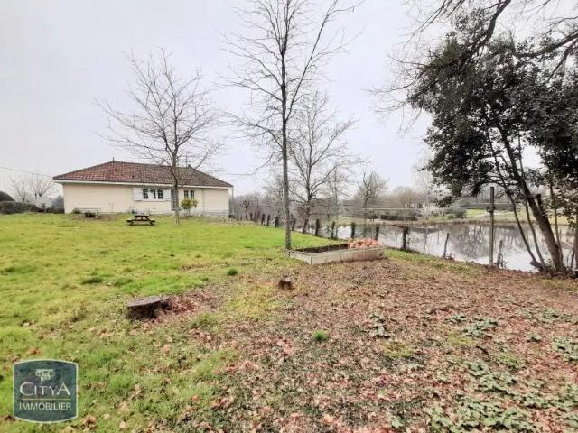 Maison à louer 4 pièces 86.51m²