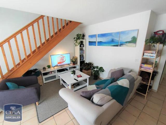 Maison à louer 4 pièces 86.6m²