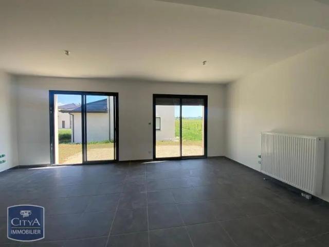 Maison à louer 4 pièces 86.21m²