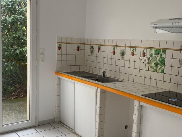Maison à louer 4 pièces