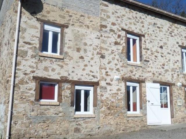 Maison à louer 4 pièces