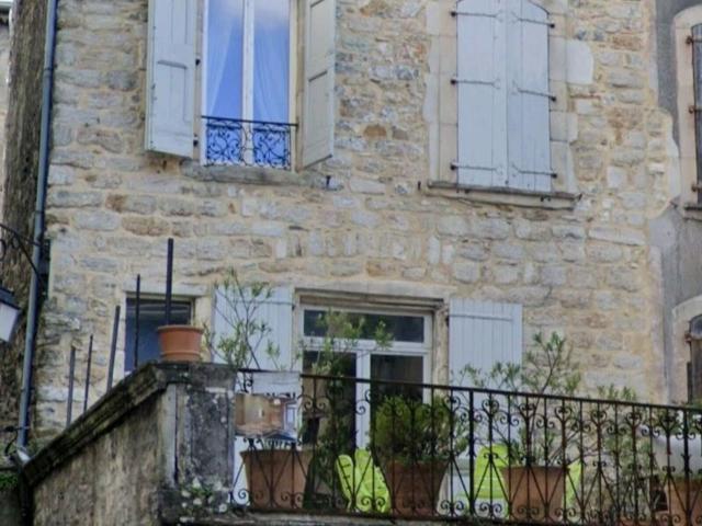 Maison à louer 4 pièces