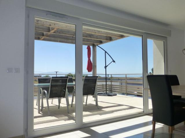 Maison à louer 4 pièces • 88,50 m2 Gex