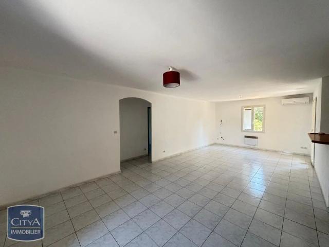 Maison à louer 4 pièces 88.7m²