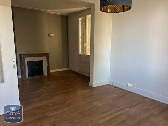 Maison à louer 4 pièces 88.84m²