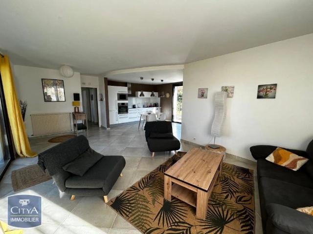 Maison à louer 4 pièces 88.25m²