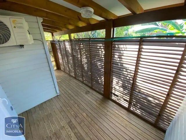Maison à louer 4 pièces 88.25m²