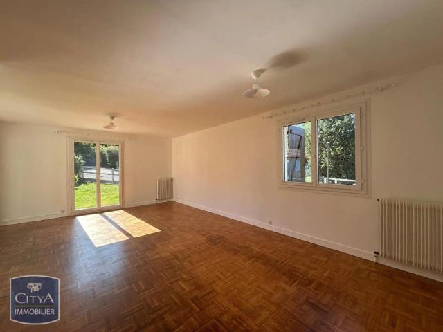 Maison à louer 4 pièces 89.82m²