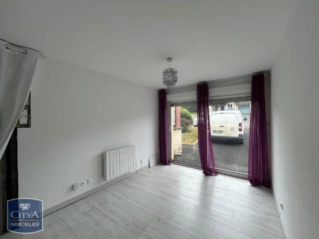 Maison à louer 4 pièces 89.93m²