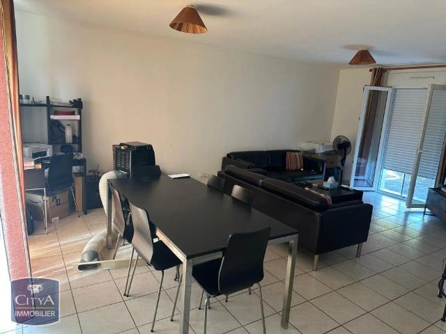 Maison à louer 4 pièces 93.56m²