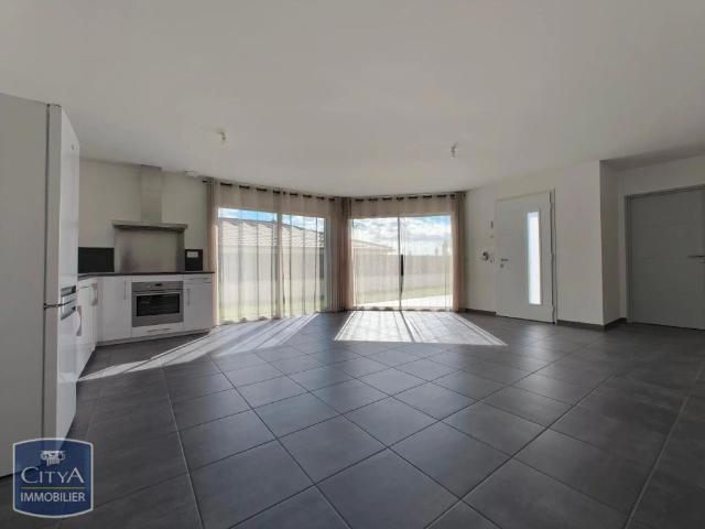Maison à louer 4 pièces 93.78m²