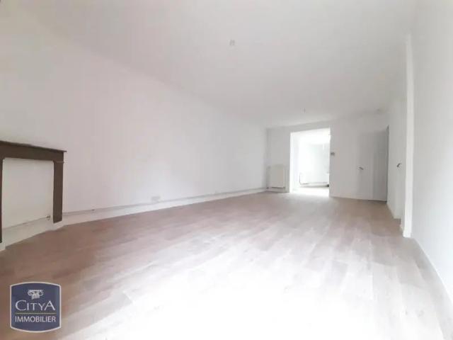 Maison à louer 4 pièces 93.79m²