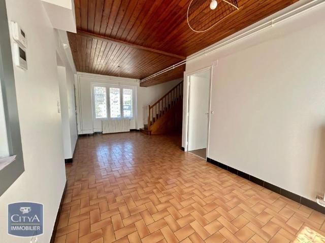Maison à louer 4 pièces 93.7m²