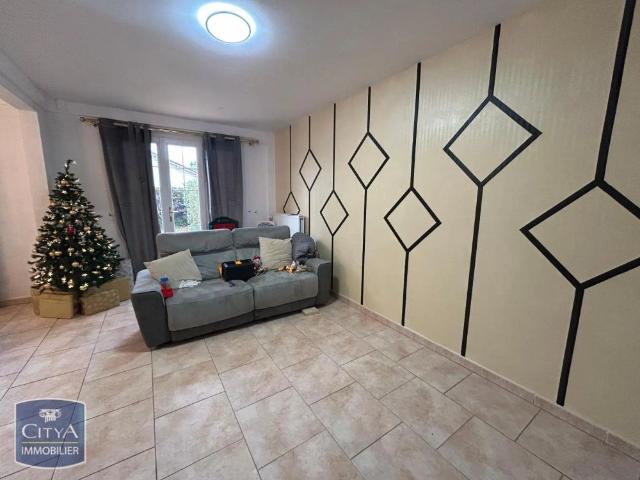Maison à louer 4 pièces 93.7m²