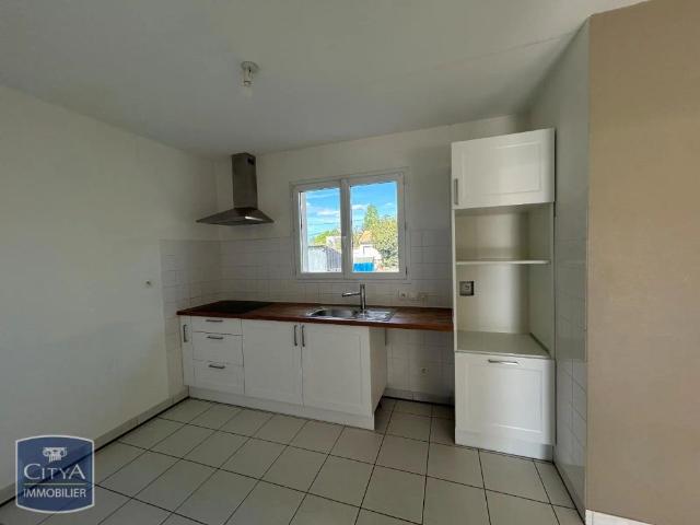 Maison à louer 4 pièces 93.06m²