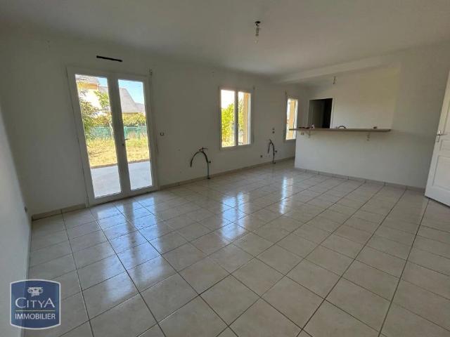 Maison à louer 4 pièces 93.21m²