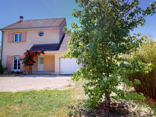 Maison à louer 4 pièces 93,38 m