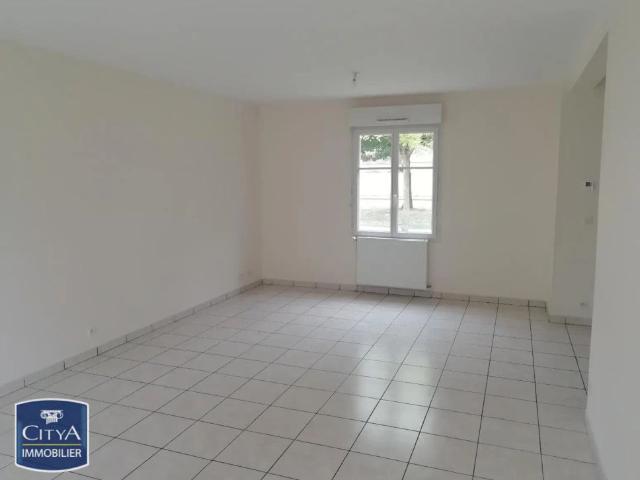 Maison à louer 4 pièces 93.39m²